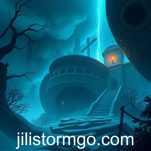 Exploring the World of Adventure Games: A Dive into 'Jilistorm'