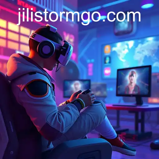 Gaming Horizons in the Digital Era