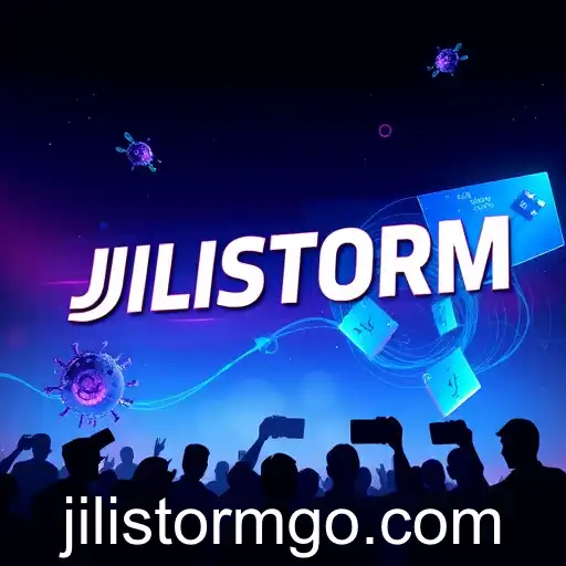 Gaming Industry Revolution: JiListorm's Impact
