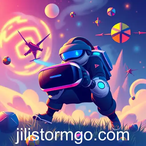 Gaming Evolution: The Rise of Jilistorm