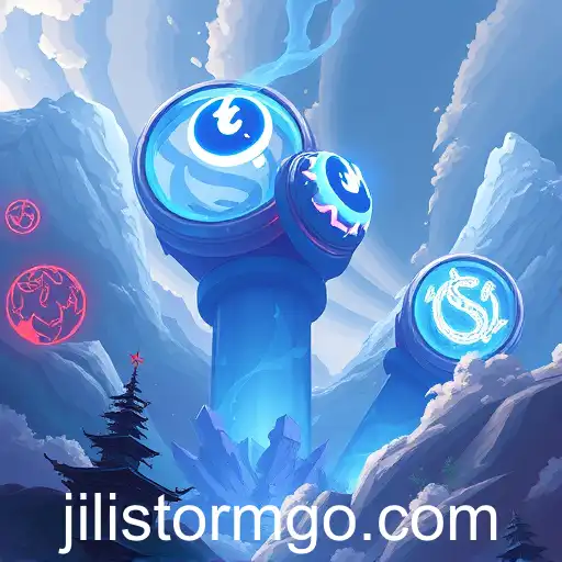 The Rise of JiLiStorm in the Gaming World