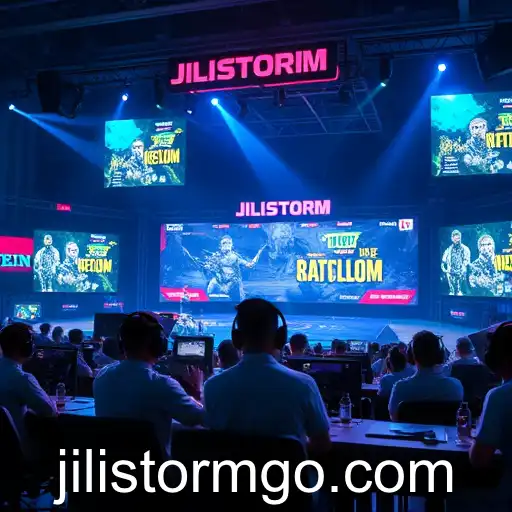 jilistorm