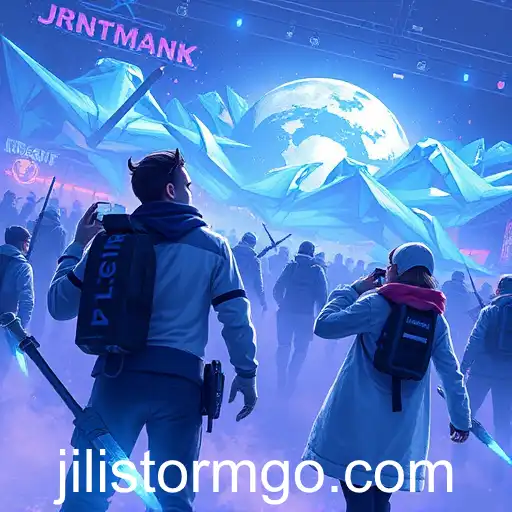 Jilistorm Transforms Online Gaming Landscape