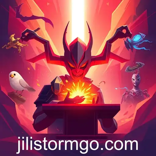 The Rise of Jilistorm in the Gaming World