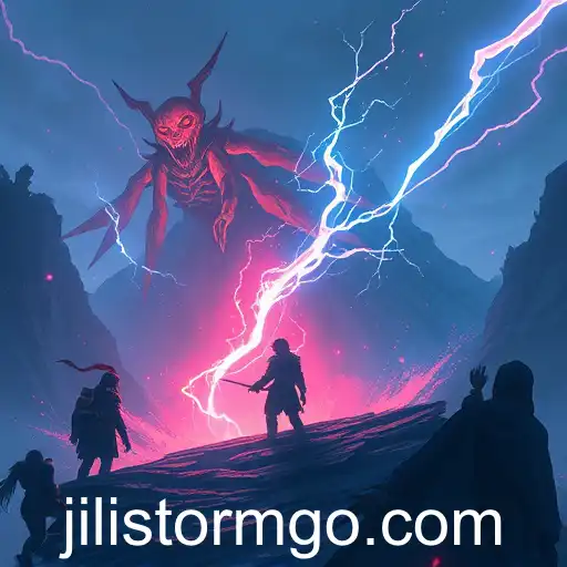 Exploring the Dynamic World of RPG Games Through the Lens of Jilistorm