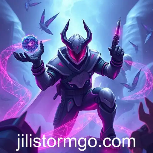 The Rise of Jilistorm: A New Era in Online Gaming